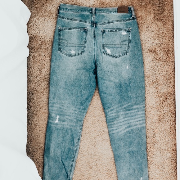 American eagle mom jeans - Picture 2 of 2